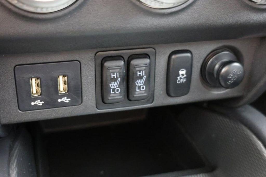 used 2021 Mitsubishi Outlander Sport car, priced at $15,900