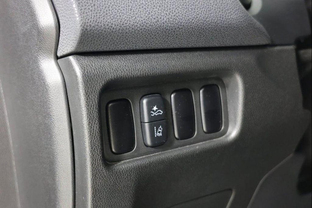 used 2021 Mitsubishi Outlander Sport car, priced at $15,900