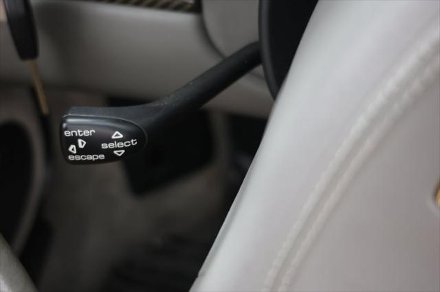 used 2004 Porsche 911 car, priced at $69,995