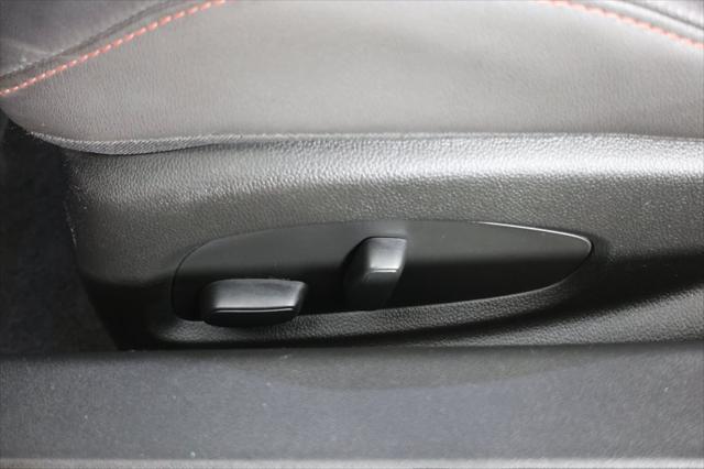used 2022 Chevrolet Camaro car, priced at $44,995