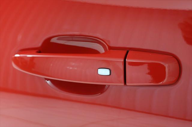 used 2022 Chevrolet Camaro car, priced at $44,995