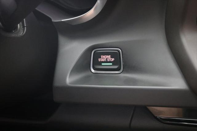 used 2022 Chevrolet Camaro car, priced at $44,995