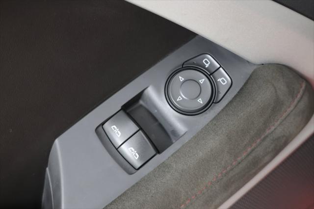used 2022 Chevrolet Camaro car, priced at $44,995