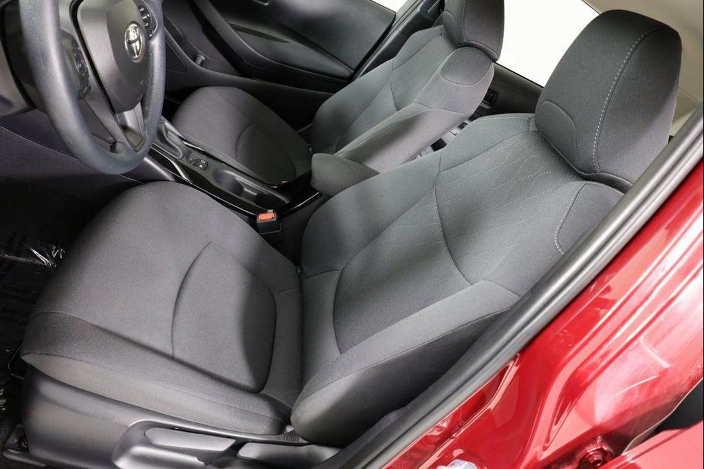 used 2022 Toyota Corolla car, priced at $18,995