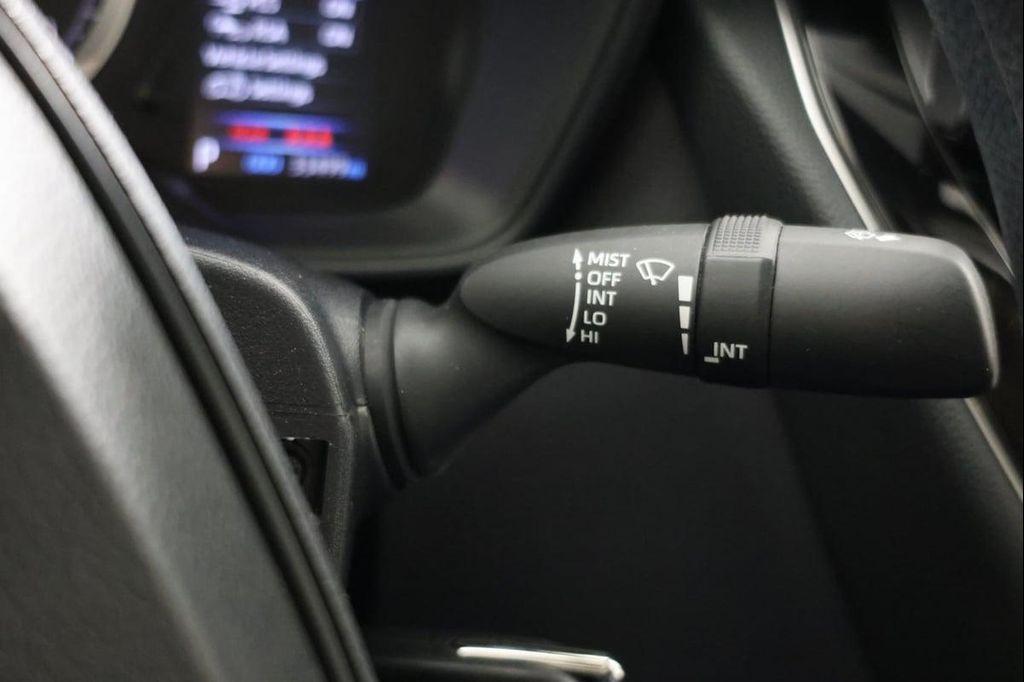 used 2022 Toyota Corolla car, priced at $18,995