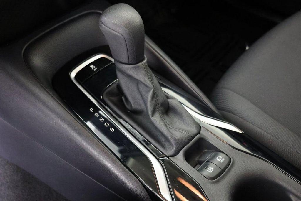 used 2022 Toyota Corolla car, priced at $18,995