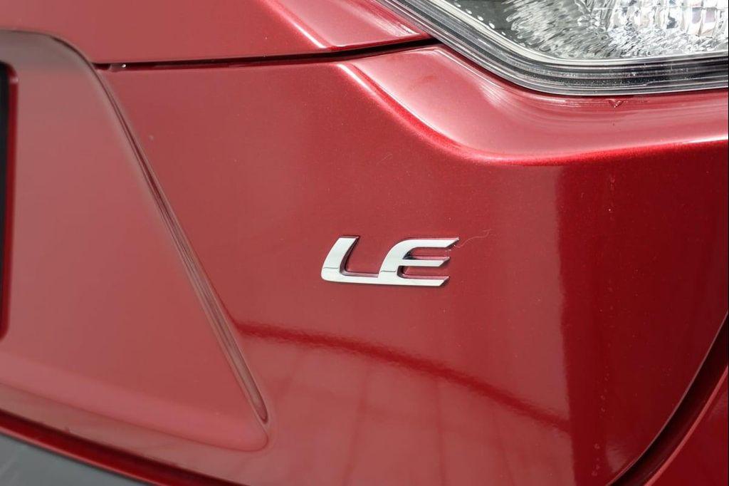 used 2022 Toyota Corolla car, priced at $18,995