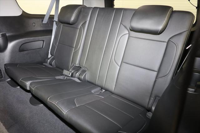 used 2019 Chevrolet Suburban car, priced at $38,995