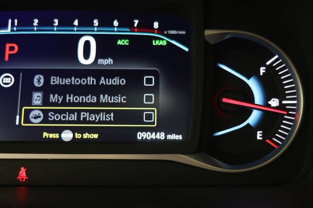 used 2019 Honda Pilot car, priced at $22,750