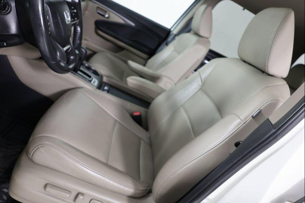 used 2019 Honda Pilot car, priced at $22,750