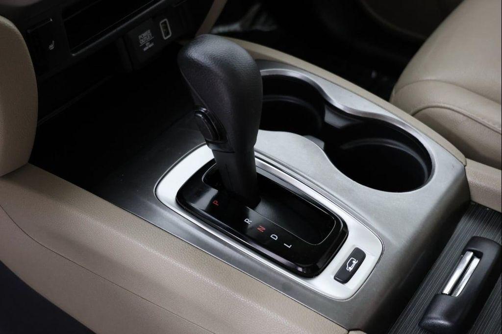 used 2019 Honda Pilot car, priced at $22,750