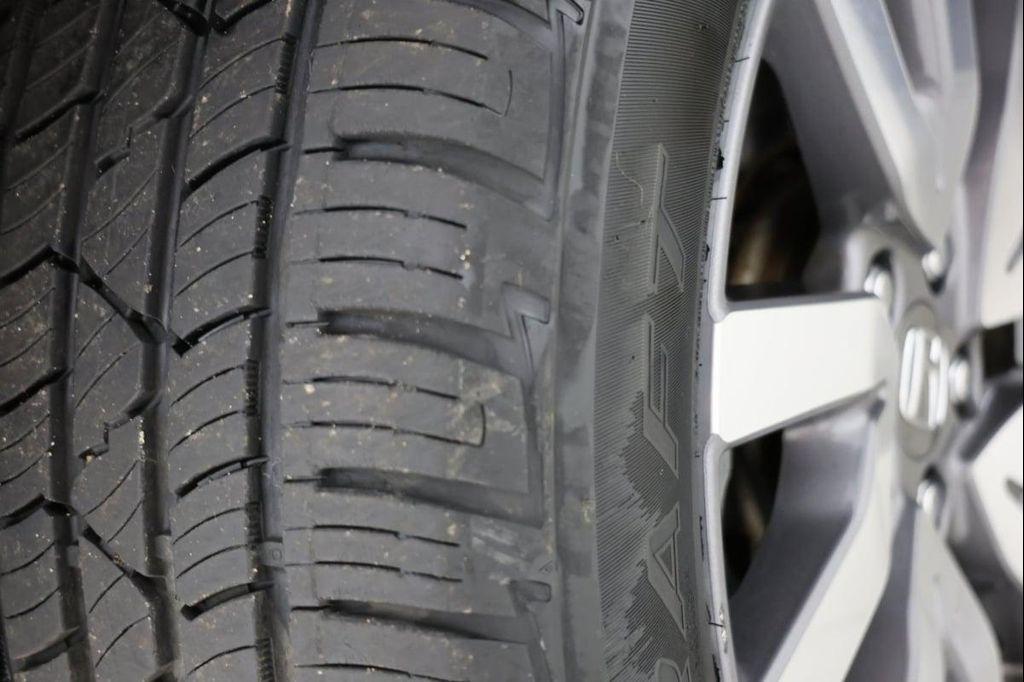 used 2019 Honda Pilot car, priced at $22,750