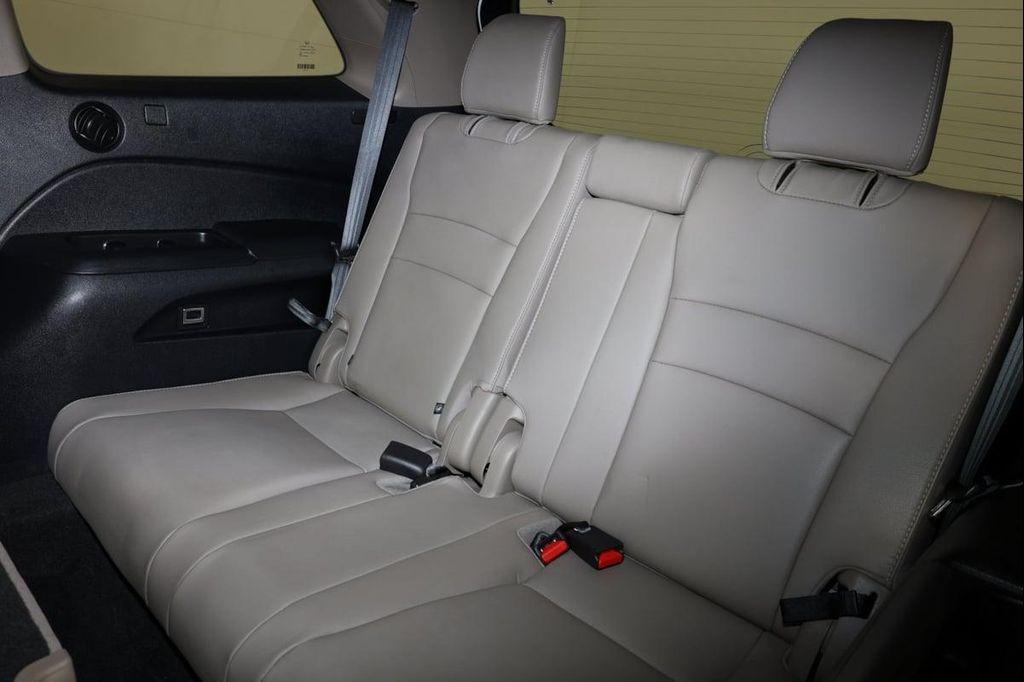 used 2019 Honda Pilot car, priced at $22,750