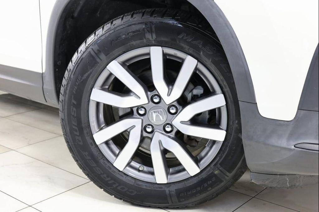 used 2019 Honda Pilot car, priced at $22,750