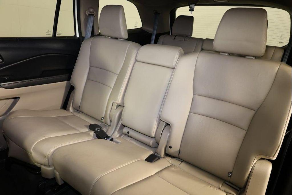 used 2019 Honda Pilot car, priced at $22,750