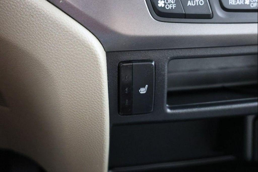 used 2019 Honda Pilot car, priced at $22,750