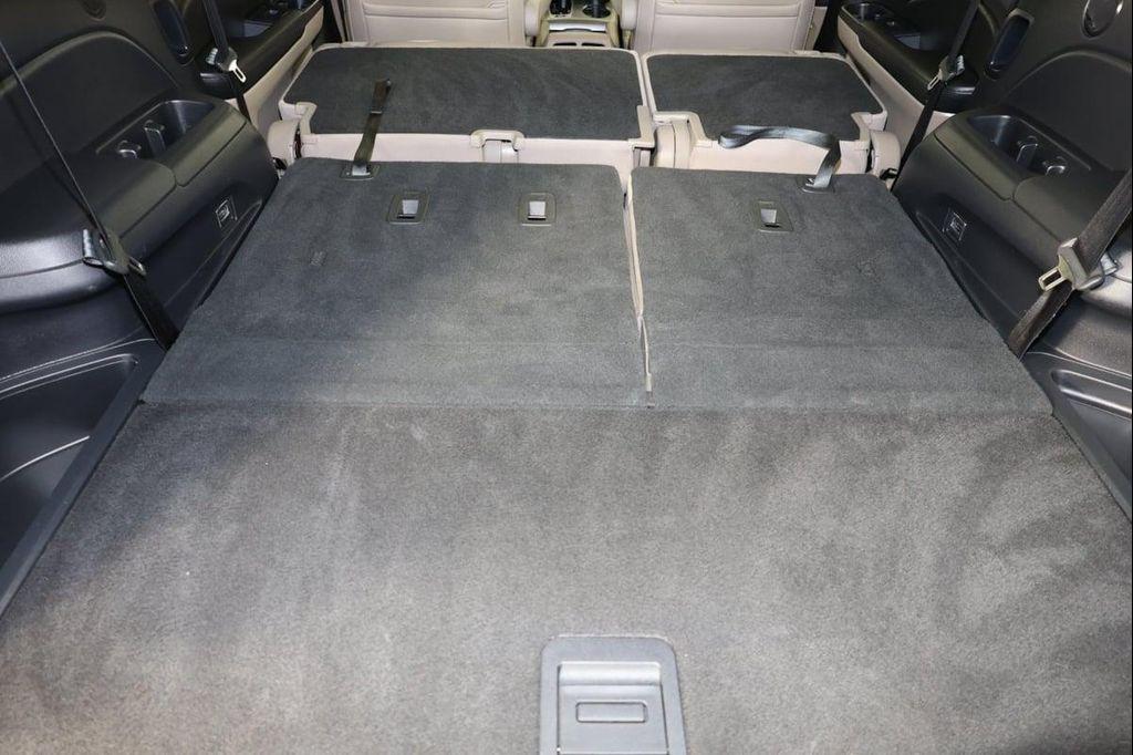 used 2019 Honda Pilot car, priced at $22,750