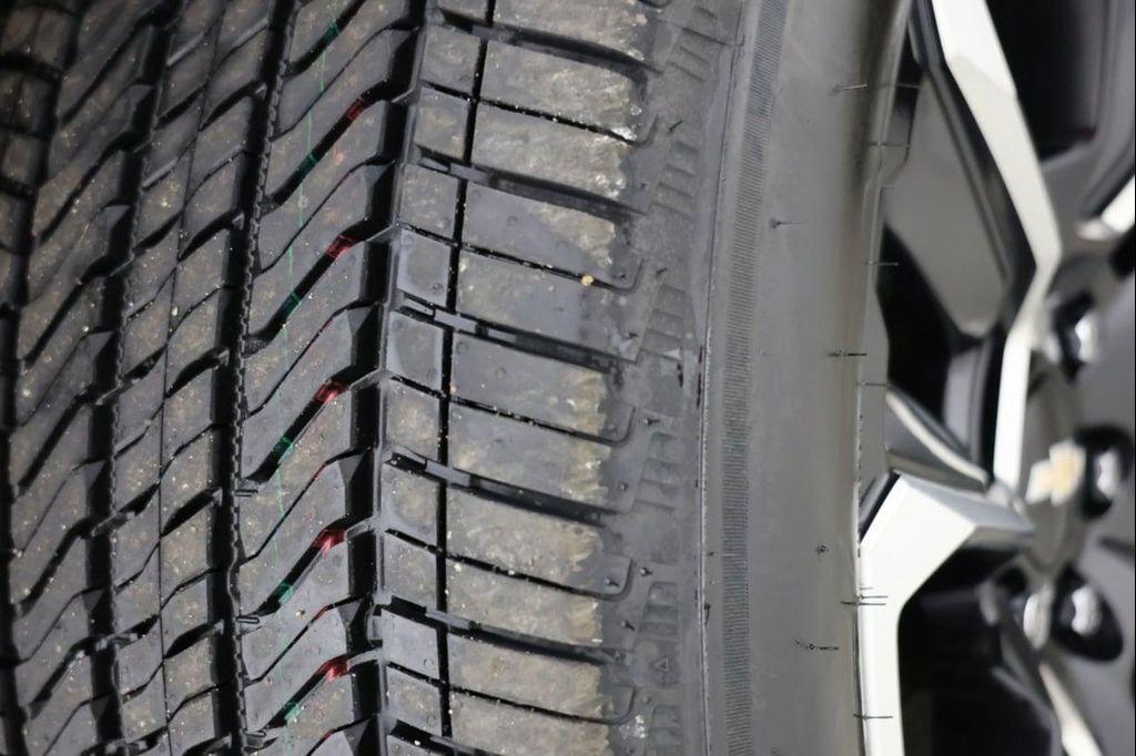 used 2023 Chevrolet Tahoe car, priced at $55,995