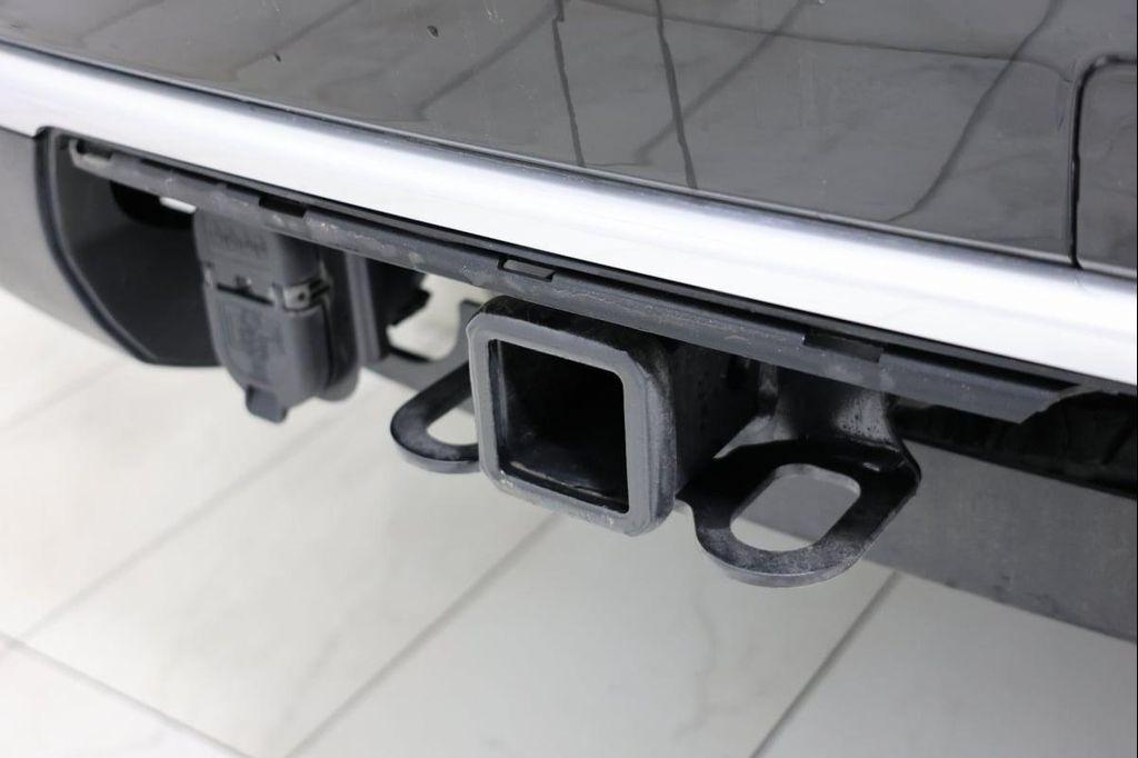 used 2023 Chevrolet Tahoe car, priced at $55,995