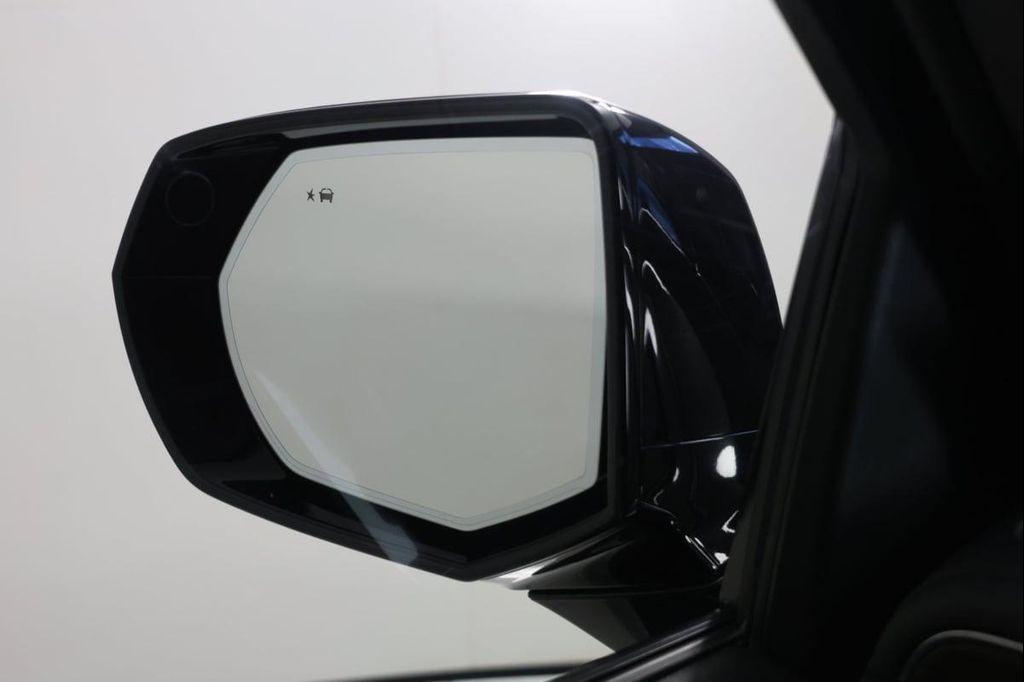 used 2023 Chevrolet Tahoe car, priced at $55,995