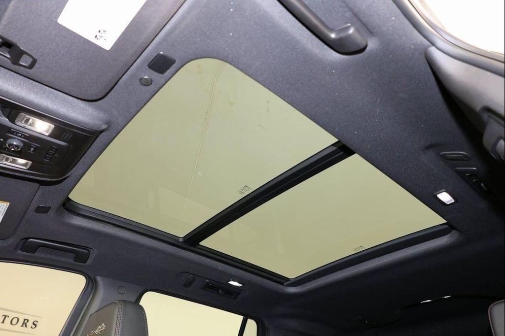 used 2023 Chevrolet Tahoe car, priced at $55,995