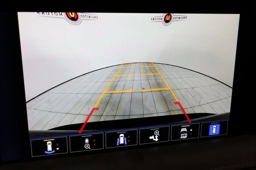 used 2023 Chevrolet Tahoe car, priced at $55,995