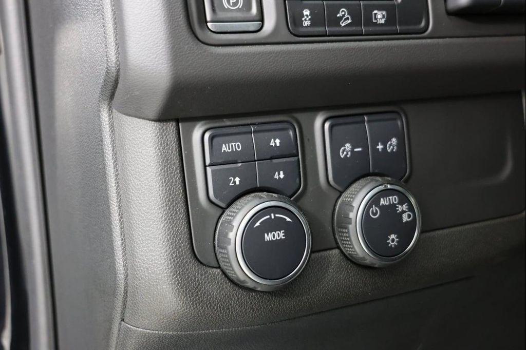 used 2023 Chevrolet Tahoe car, priced at $55,995