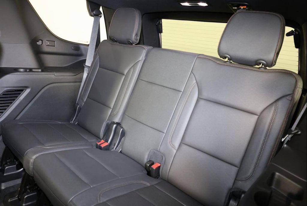 used 2023 Chevrolet Tahoe car, priced at $55,995