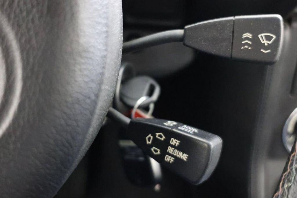 used 2000 BMW M car, priced at $16,995