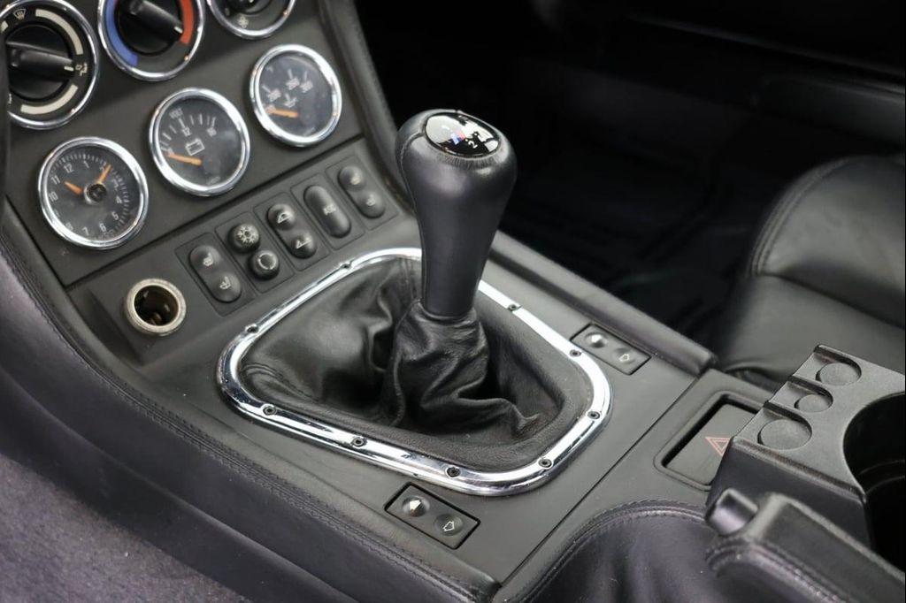 used 2000 BMW M car, priced at $16,995