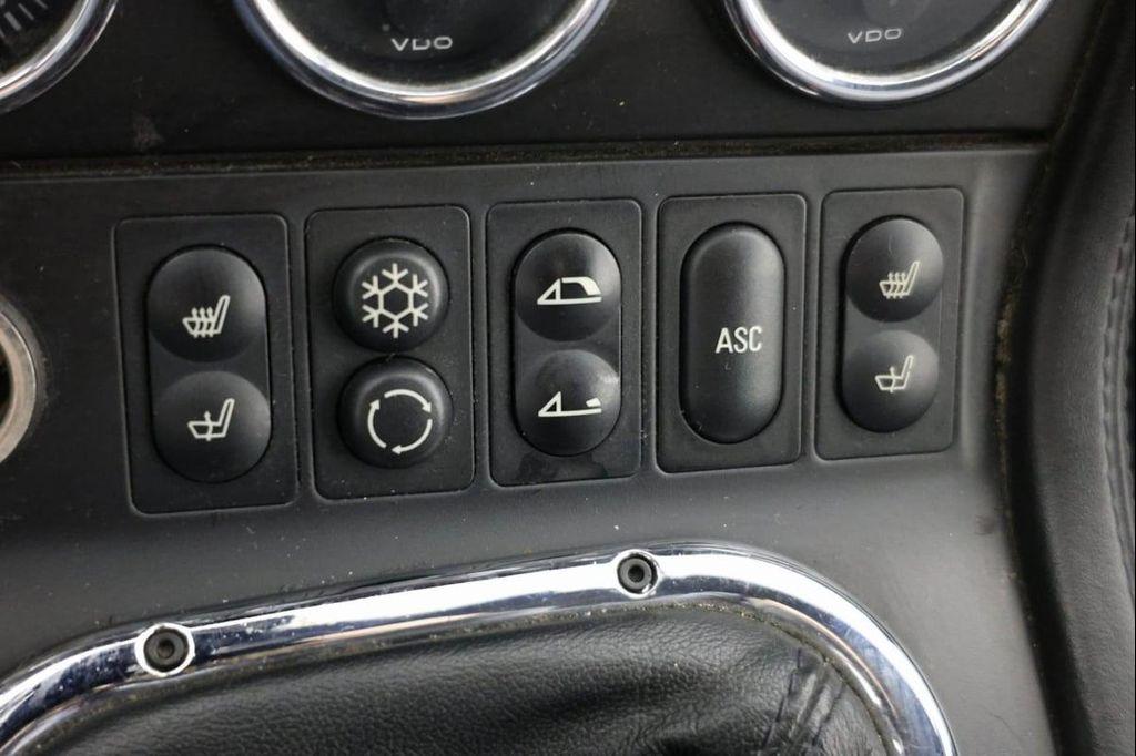 used 2000 BMW M car, priced at $16,995