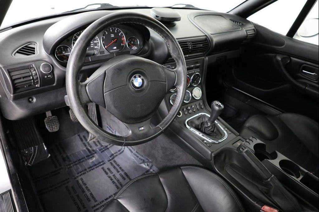 used 2000 BMW M car, priced at $16,995