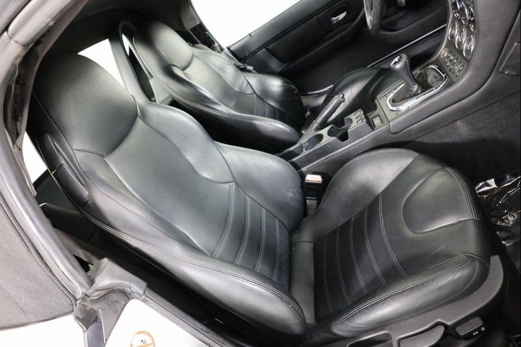 used 2000 BMW M car, priced at $16,995