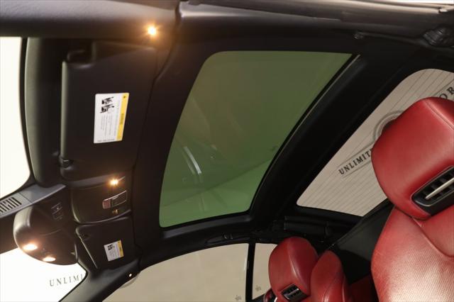 used 2013 Mercedes-Benz SL-Class car, priced at $26,995