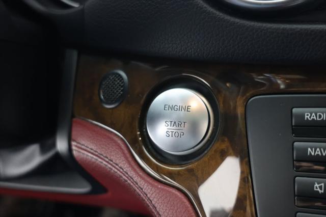 used 2013 Mercedes-Benz SL-Class car, priced at $26,995