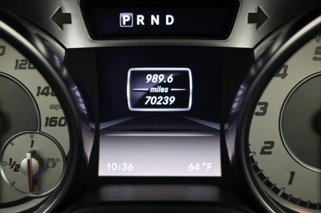 used 2013 Mercedes-Benz SL-Class car, priced at $26,995