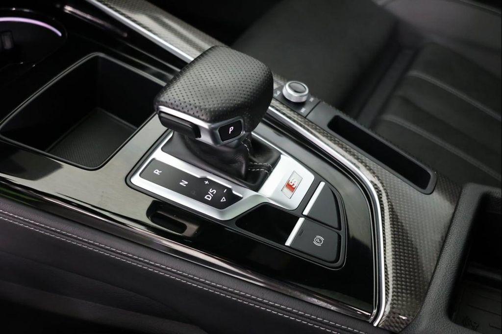 used 2022 Audi S5 car, priced at $47,995