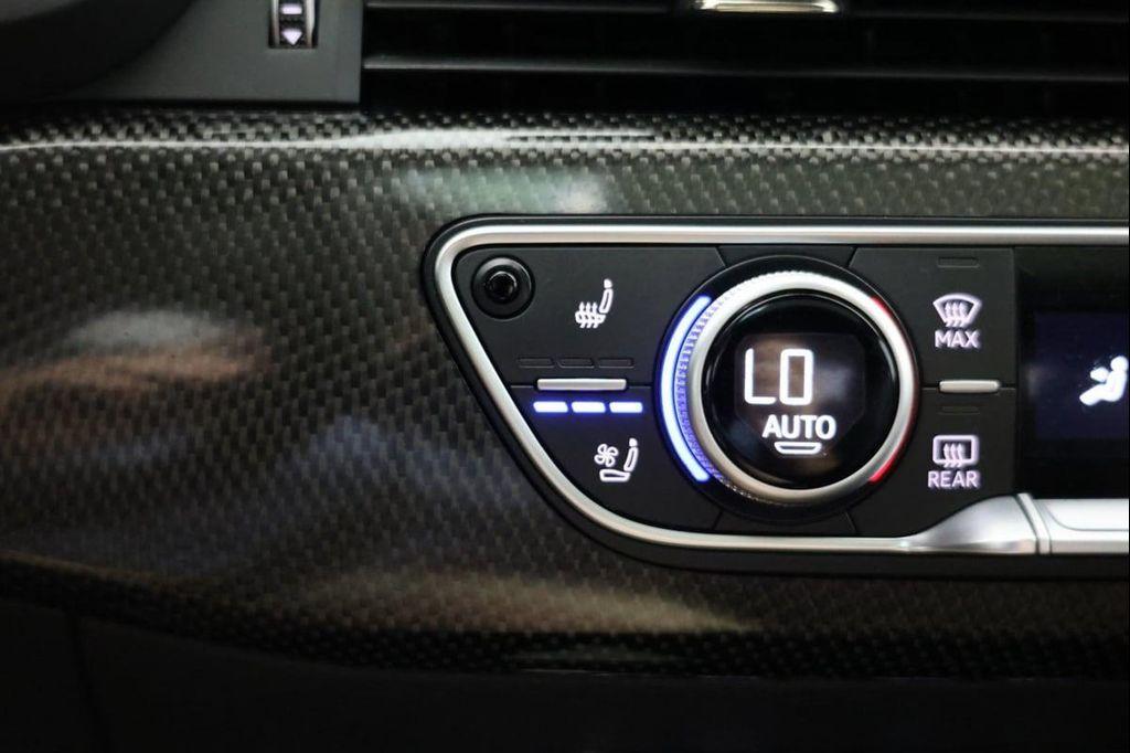 used 2022 Audi S5 car, priced at $47,995