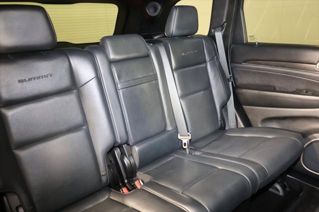 used 2016 Jeep Grand Cherokee car, priced at $15,995