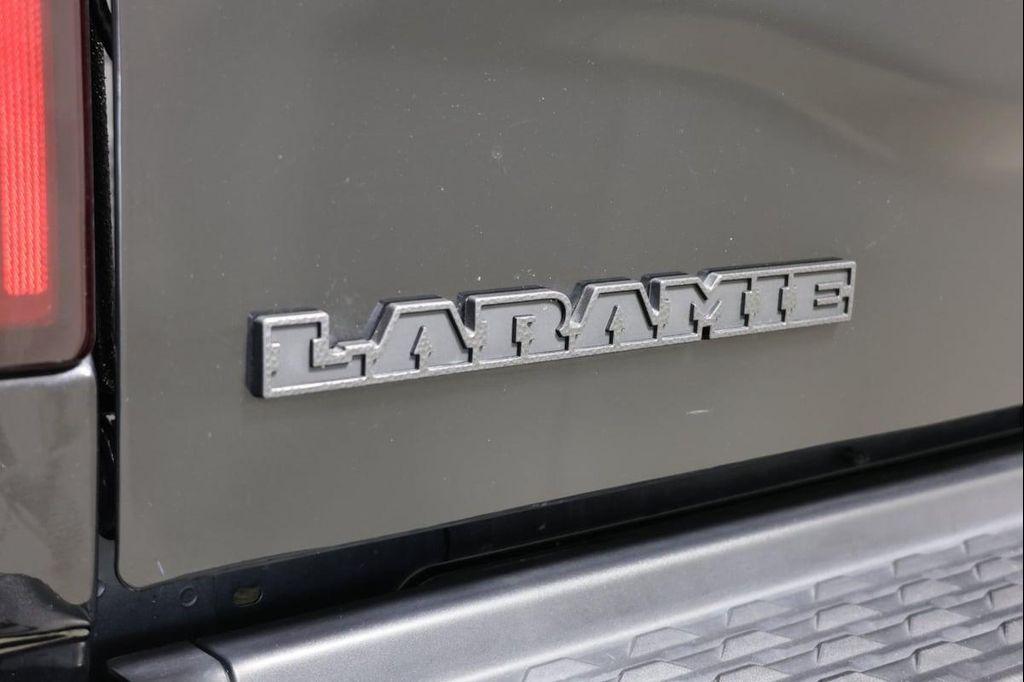 used 2023 Ram 3500 car, priced at $76,995