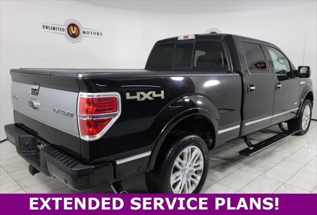 used 2013 Ford F-150 car, priced at $18,800