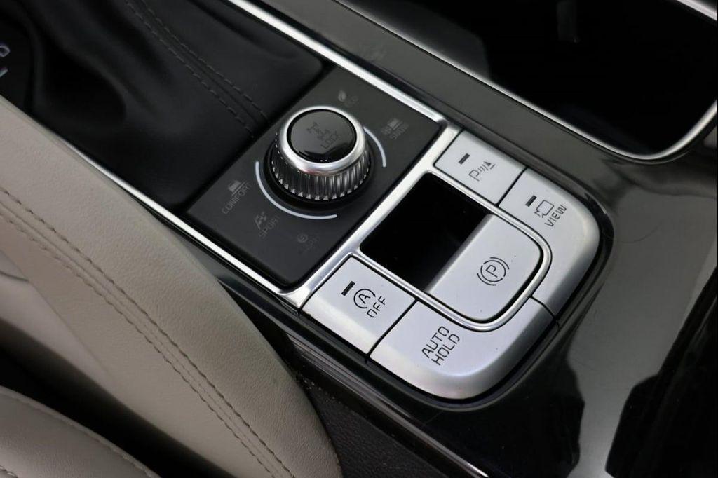 used 2022 Kia Telluride car, priced at $32,500