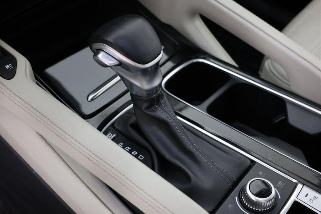 used 2022 Kia Telluride car, priced at $32,500