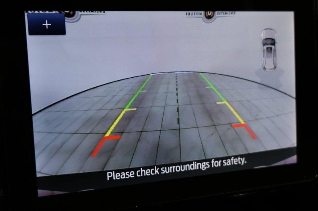 used 2023 Ford Explorer car, priced at $39,995