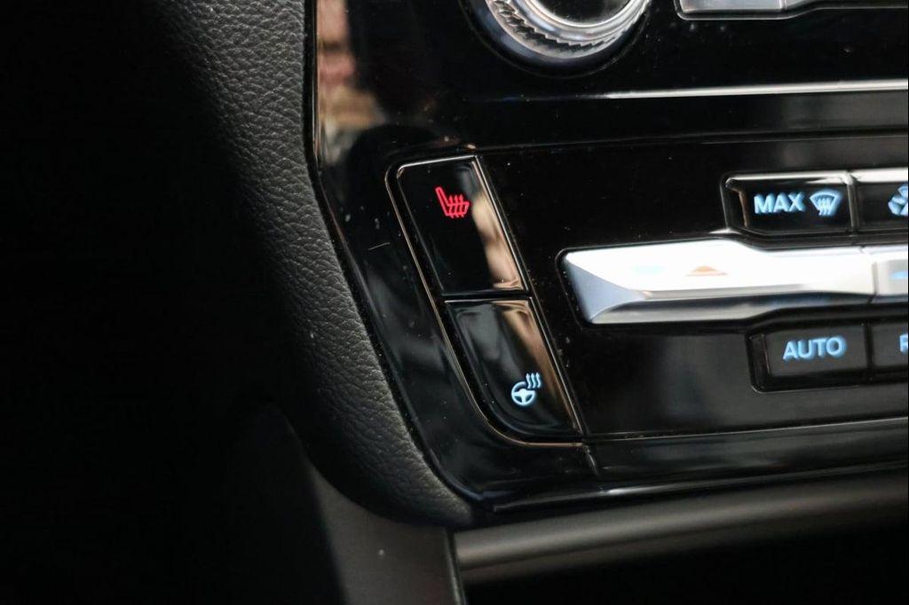 used 2023 Ford Explorer car, priced at $39,995