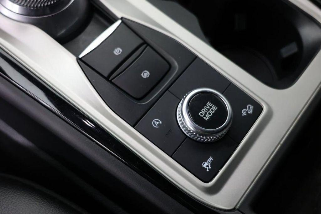 used 2023 Ford Explorer car, priced at $39,995