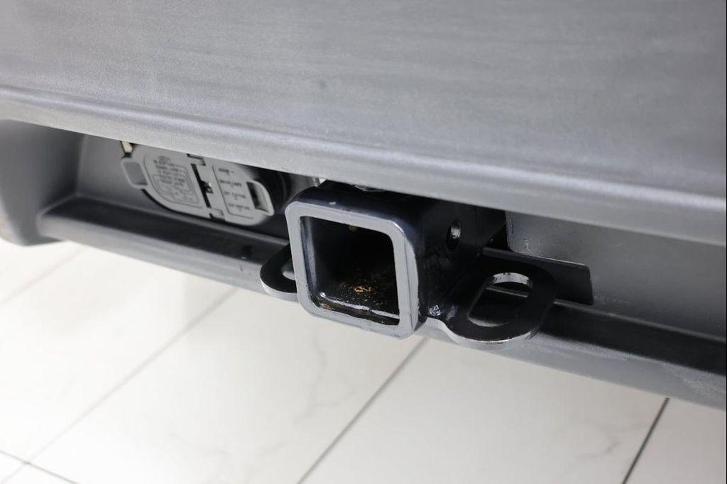 used 2023 Ford Explorer car, priced at $39,995