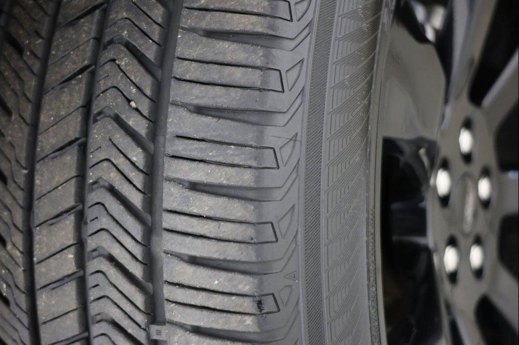 used 2023 Ford Explorer car, priced at $39,995