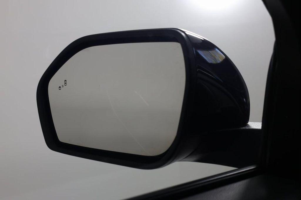 used 2023 Ford Explorer car, priced at $39,995