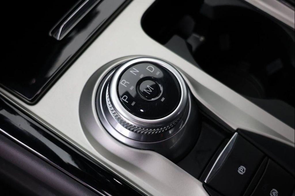 used 2023 Ford Explorer car, priced at $39,995